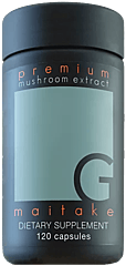 Oriveda™ Maitake Grifolan® extract